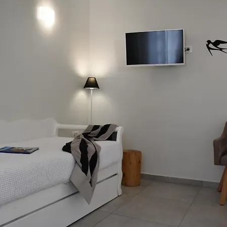 De_naxia * Perissa (Santorini)